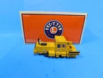 Lionel 6-18490 Gauge Union Pacific Motorized Ballast Tamper Lnib *st. Fixed Price $76.50.