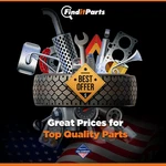 United Safety F143K3 Plus Bracket Kit. Fixed Price $137.90.