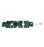 Digitrax Dcc Motor Decoder Fits Many Kato Scale Locomotives DN167K0B. Fixed Price $32.00.