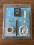 Cir-kit Concepts Dollhouse Miniature Starter Wiring (CK101). Fixed Price $69.95.