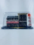 Menards 279-5013 Ho Gauge Watkins City Block Gold Line Collect Bldg Led Lights. Fixed Price $149.95.