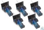 New Walthers 942-501 Layout Control System Vertical Mount Ho Free Us Ship. Fixed Price $103.99.