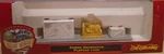 New Ertl 4055 Ho Scale Power Generator Flatcar Load Train Box. Fixed Price $14.99.