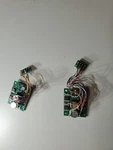 Ho Bachmann Dcc 2 Function Decoder - For Motor & Lights Tested Work Good. Fixed Price $48.95.