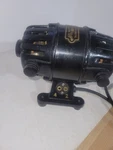 Marklin Prewar 13477 B - Transformer 220 Volt Dc Primary Sec 1920'S. Fixed Price $149.95.