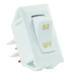 Jr Products 12585 On-off Rocker Switch. Fixed Price $17.75.