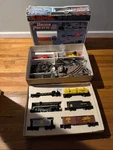 Lionel 6-11736 Union Pacific Express Train Set. Fixed Price $90.00.