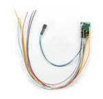 Tcs 1428 M4-KAC Ho Function Decoder Pin Harness Train Control Systems. Fixed Price $36.99.