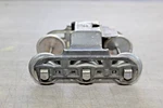 Lionel Prewar Standard Gauge #418 419 490 Passenger 6 Wheel Truck Nickle. Fixed Price $34.99.