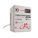 Sunshun Step Up Voltage Converter To 220V 3000W Transformer 110V.... Fixed Price $151.29.