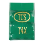 Tcs T4XA Ho Scale New Dcc Motor Decoder Functions 9 Pin Plug 1346. Fixed Price $31.22.