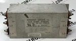Emission Control HL20 Filter 20A 600VAC 3-PHASE Line Noise. Fixed Price $109.76.