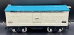 Lionel 11-30024 Standard Gauge 514R Refrigerator Car,. Fixed Price $85.00.