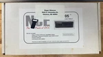 Nce PB-105 Amp Power Booster Dcc 524003. Fixed Price $179.99.