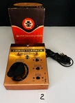 Mrc Throttle Pack Ho Train Control Model 500 With Box - Tested Works. Fixed Price $25.00.