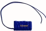 Dcc Concepts Zen Super High Power Decoder Stay Alive Piece DCD-SA2-SS.1. Fixed Price $31.65.