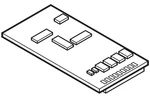 Marklin 113734 Decoder For 26536. Fixed Price $129.99.