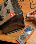 Lionel Type V 150W Trainmaster Transformer Tested All 4 Outputs Working. Fixed Price $59.97.