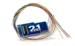 New Esu 51968 Adapter Board #2 AUX3 AUX4 Loksound V4.0 Select $5 Offer. Fixed Price $19.97.