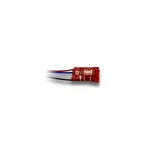 Digitrax TL1 Single Dcc Function Decoder With Integrated Transponding. Fixed Price $19.66.
