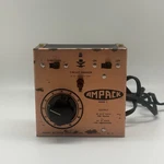 Vintage Ampack Model 3 Train Power Rectifier Corp Untested. Fixed Price $25.00.
