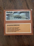 Tyco 899:800 1 Amp Electric Ho Power Pack In Box. Fixed Price $25.00.