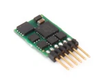 Dh PD10MU-4 Dcc Locomotive Decoder Pin Nem 651 Gauge New. Fixed Price $30.16.