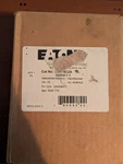 Eaton Transformer 230X480 Primary Voltage 115 Secondary (VA75). Fixed Price $100.00.