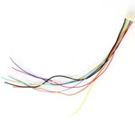 Soundtraxx 810156 Replacement Wire Harness For TSU-1100, ECO-100 Decoder. Fixed Price $10.78.