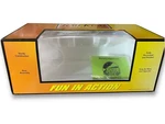 Mth King Lighted Myerstown Passenger Railroad Station #30-9051 Empty Box. Fixed Price $15.00.