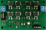 Nce Corporation 233 All Scale Dcc Auto Reverse Module. Fixed Price $66.99.