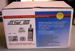 Digitrax - Super Chief Xtra 8 Amp Duplex Radio Starter Set New. Fixed Price $572.13.