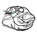 Engine Wiring Harness Professional Standalone With 4L60E Trans.... Fixed Price $217.64.