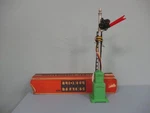 Lionel No. 82 Automatic Semaphore Standard Gauge. Fixed Price $100.00.