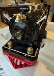 Lionel Classics Standard Gauge 1- 390E Locomotive & Whistling Tender New Read. Fixed Price $699.99.
