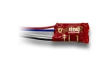 Digitrax TL1 Function Decoder, Single 125MA. Fixed Price $32.26.