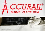 Accurail #2437 (rd #4139) Lh&st.l Usra 55 Ton Coal Twin Hopper (kit). Fixed Price $16.49.