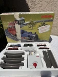 Complete Marklin H0 Gauge 29177 Locomotive Train Set W/original Box. Fixed Price $299.00.