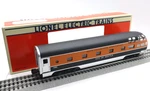 Lionel, O, 6-52062, Tca, City Of Seattle, Skytop Observation CAR,#1995 C-8 Ln/ob. Fixed Price $46.37.