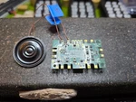 Soundtraxx Econami/bachmann Dcc Board AE32121 Ho 2-8-4 Pere Marquette ECO-BH2. Fixed Price $99.00.