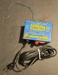 Thunder Line Scale Transformer Powerpack Ahm Vintage Untested. Fixed Price $5.00.