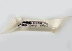 Seuthe All Scales #50010 Train Smoke Liquid Fluid Capsule (1). Fixed Price $5.00.