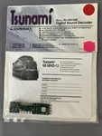Soundtraxx Tsunami GEVO-12 TSU-GN1000 Digital Decoder 828059 New. Fixed Price $99.00.