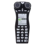 Digitrax DT602 Wired Advanced Dcc Throttle. Fixed Price $149.95.