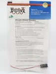 Digitrax PX108-2 Power Xtender. Fixed Price $35.42.