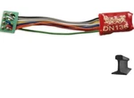 Digitrax DN136PS New 2026 Amp / Dcc Motor Decoder Short 8 Pin Harness. Fixed Price $18.72.