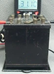 Lionel Prewar #k 150-WATT Transformer-newer Cord-cleaned-serviced-tested Ln++cd. Fixed Price $66.99.