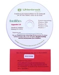 Uhlenbrock - Intellibox Upgrade Software 2.0 (UH65020). Fixed Price $55.53.