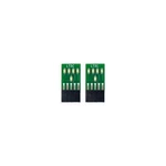 Digitrax LT5C Tester Modules 2 Pack. Fixed Price $13.75.