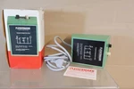 Fleischmann 6705 Accessories Controller 14 Volt Transformer 220 Input Om. Fixed Price $100.22.